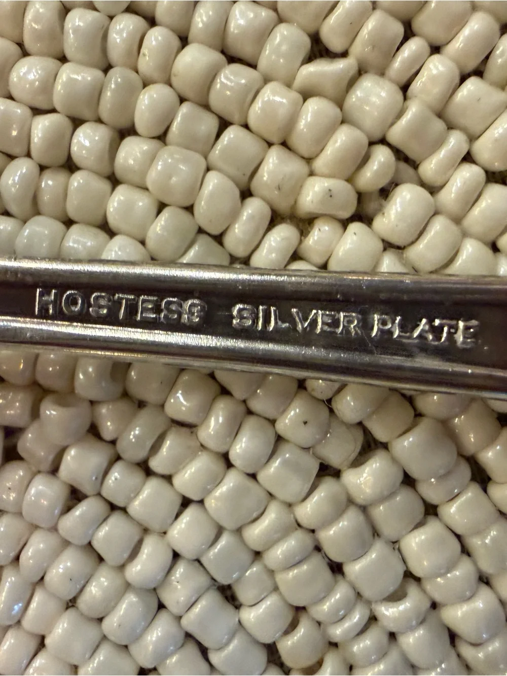 Silver- plated Set of 3 Holms & Edwards 1921 Hostess pattern Spoons